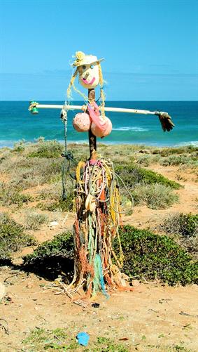 Fisherman's Friend, Greenough, WA.